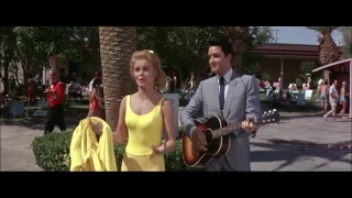 The Lady Loves me - Elvis Presley & Ann-Margret in Viva Las Vegas 1964