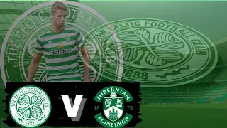 Celtic F.C v Hibernian F.C | FIFA 22 Prediction Match |