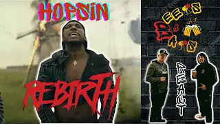 BORN AGAIN!!! | Hopsin Rebirth Reaction