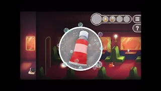 Stray Cat Doors 2 STAGE 4 Walkthrough [iOS] | Stray Cat Doors2 Gameplay