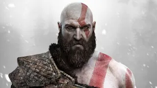 God of War. Глава 11: Вернитесь на вершину (Часть 1). Прохождение без комментариев.