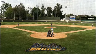 UCLA Forms Commission Following Use of Jackie Robinson Stadium as Arrest Center