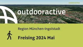 Freising 2024 Mai