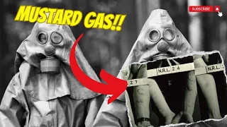 10 Most Evil Experiments Against Humanity!