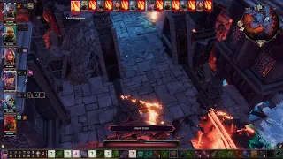 Divinity Original Sin 2: Ascension to Godhood