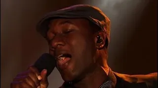 Aloe Blacc-The Man(sped up)