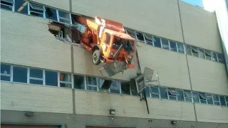 TOTAL IDIOTS AT WORK #33 | Total Idiots in Cars || Bad Day at Work , Idiots at Work Compilation