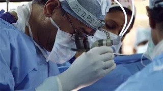 Indian Surgeon's Affordable-Health-Care Revolution