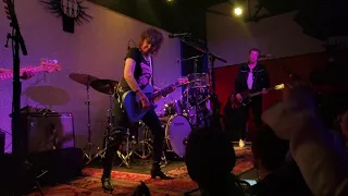 Pretenders - Precious (Live in Nashville, August 26th 2023)