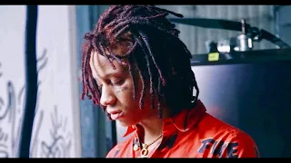 Trippie Redd x Tory Lanez Type Beat "Unheard Tape" 2019 prod. Alone Plugg