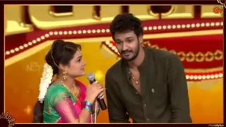 Sun TV Thalaipongal Special Show | Roja | Arjun | Sibbu Suryan | Priyanka | Rojun Interview | Roja