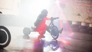 Electric Drift Trikes in Riga