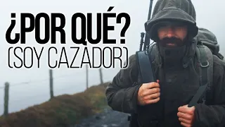 🎥  ¿POR QUÉ? (Soy cazador) - Versión en español de uno de los MEJORES VÍDEOS DE CAZA 👏🏻👏🏻