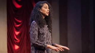 “Alien Suite” | Safia Elhillo | TEDxNewYork