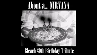 Bleach Tribute Collection: "About a... Nirvana: A Bleach 30th Anniversary Tribute"