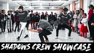 Shadows Crew | Groove of Dance | The Last Kings Crew | Showcase