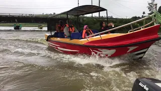 Gregory Lake Boating | Nuwara Eliya | Srilanka