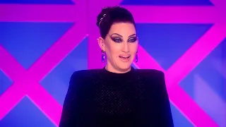 RuPaul's Drag Race UK "Blu Hydrangea vs Scaredy Kat Lip sync Bananarama - Venus" Part 2