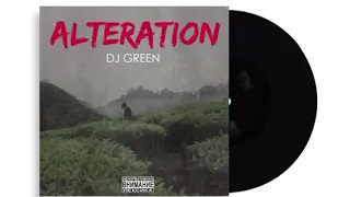 DJ Green - Maniyam O'ldir [BLVCKSOUND.REC]