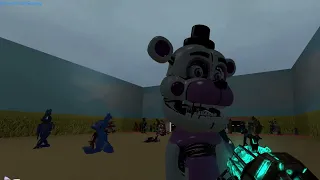 fnaf in squid game remake sorry if late lol