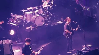 Karma Police - Radiohead at MSG Night 2, 7/27/16 (720p)