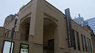 Point Park Theater students refuse to perform play, say it has 'racist language'