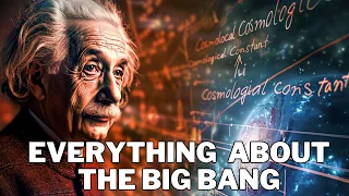 Everthing you need to know about the Big Bang