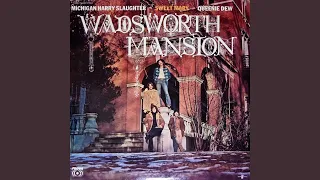 Форрест Хоуі Макдональд приєднався до Wadsworth Mansion 1972, Sweet...