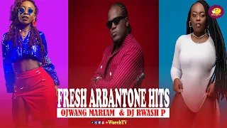 FRESH ARBANTONE MIXTAPE|| TIPSY GEE, FATHERMOH, HARRY CRAZE, MAANDY, SSARU, WAKADINALI, BREEDER LW🔥🔥