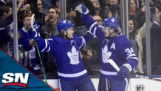 Leafs Off-Season Check Up with James Mirtle | JD Bunkis Podcast