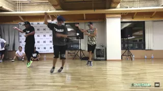 KOMACAMP | ANDREW BATERINA "Anxious" feat.lyle beniga, vinh nguyen (DAY5)