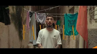 Uzi FAVELA Official HD Video