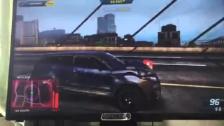 Need for Speed pt5