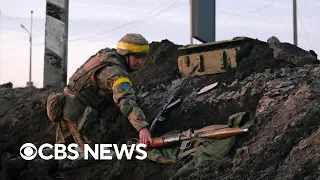 Fighting intensifies as Russian troops advance on Ukraine's capital