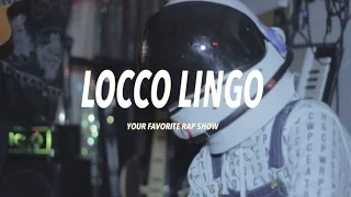 LOCCO LINGO March 16th, 2017