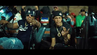 Tali Goya FT. Kennedy Clemente - Jason & Freddy (Video Oficial)