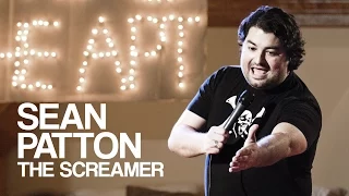 Sean Patton | The Screamer | Live @ The Apt