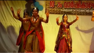 Naino Mein Sapna- Dance performance