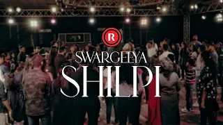 Swargeeya Shilpi | The Worship Series S01 | Sharun Varghese | Rex Media House©2022.