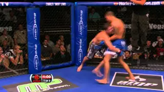 Anthony "SHOWTIME" Pettis Highlights HD