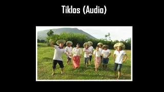 Tiklos - Folk Dance - Audio Only (Extended Version)