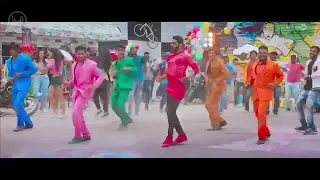 Vikkalu vikkalu full song