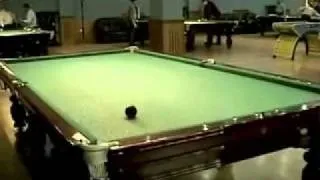 Pantural BILLIARD