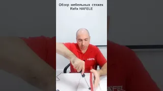 РАФИКС Монтаж мебельной стяжки