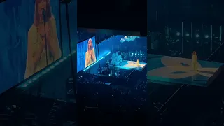 Florence + The Machine - Never let me go - live at Madison Square Garden, NYC - 17.09.2022