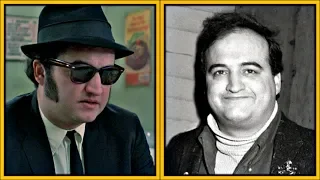 The Blues Brothers (1980 Film) 🌎 Then and Now 2019