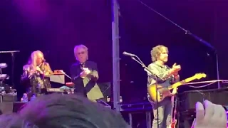 “I Can’t Go For That (No Can Do)” - Hall & Oates - Iveagh Gardens, Dublin - 5th July 2019