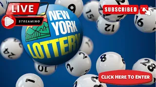 🔴LIVE: RESULTAT  Newyork 13 Mai  2024  #resultat #lottery