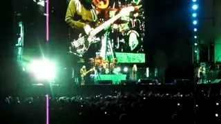 01 Black Sabbath - Children of the grave - La Plata 06 10 2013