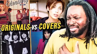 33 Songs You Didn't Know Were Covers (Part 2) | REACTION